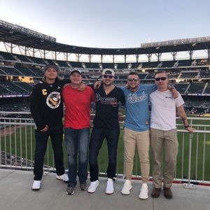 Meet your Posher, Brian